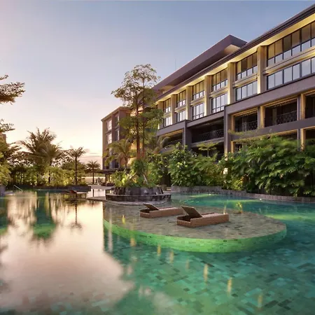 Anagata 3 Tanjung Benoa Bali