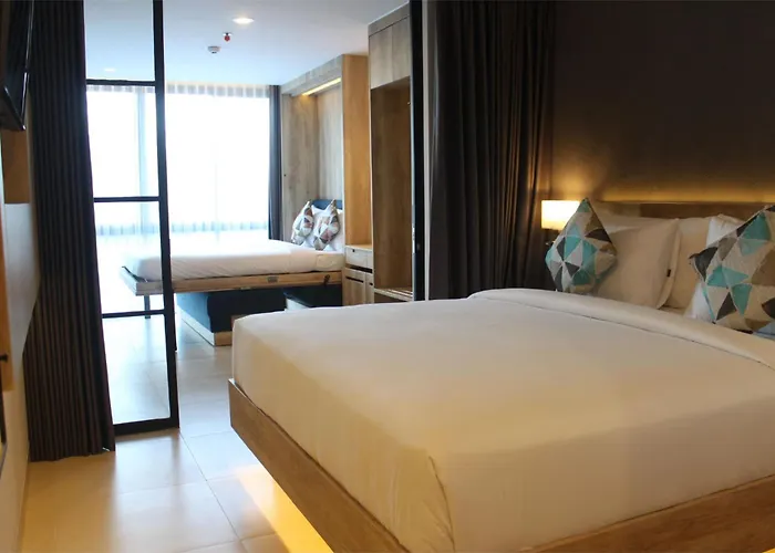 Anagata 3 Tanjung Benoa Bali Hotel Nusa Dua (Bali)