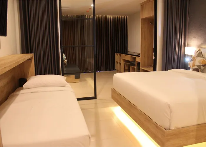Anagata 3 Tanjung Benoa Bali Nusa Dua (Bali)