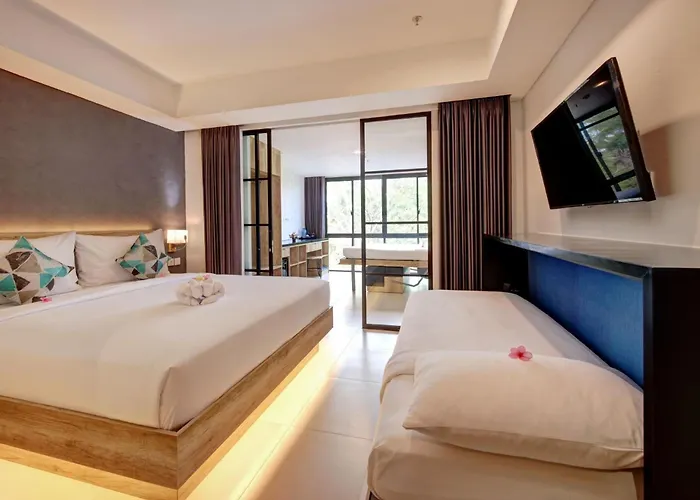 Anagata 3 Tanjung Benoa Bali 5* Nusa Dua (Bali)