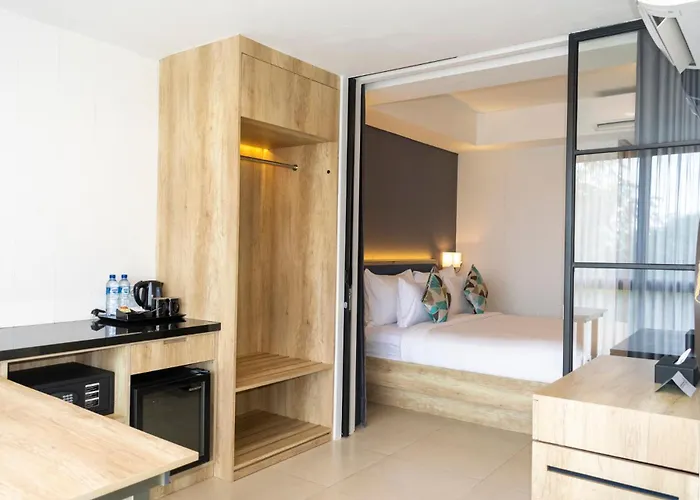 Anagata 3 Tanjung Benoa Bali Hotel Nusa Dua (Bali)