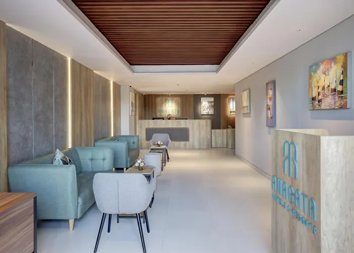 Anagata 3 Tanjung Benoa Bali 5* Nusa Dua (Bali)