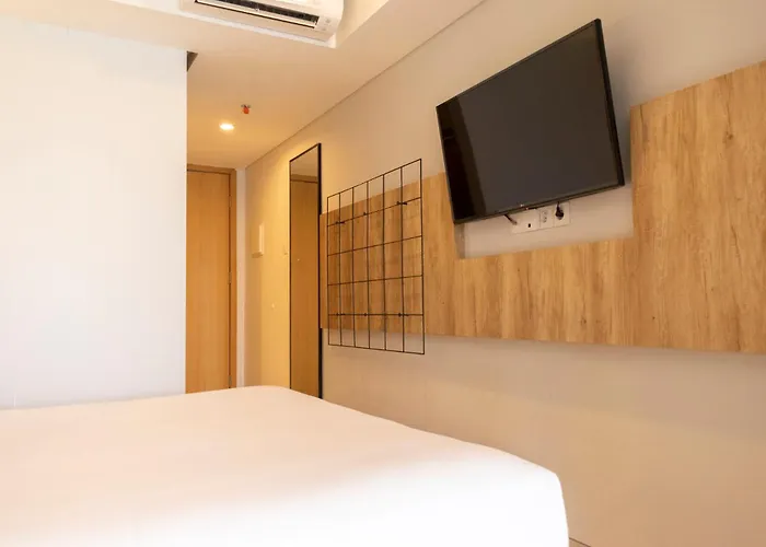 Anagata 3 Tanjung Benoa Bali Hotel 5*