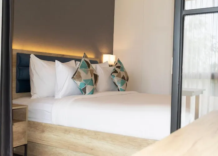 Anagata 3 Tanjung Benoa Bali 5*