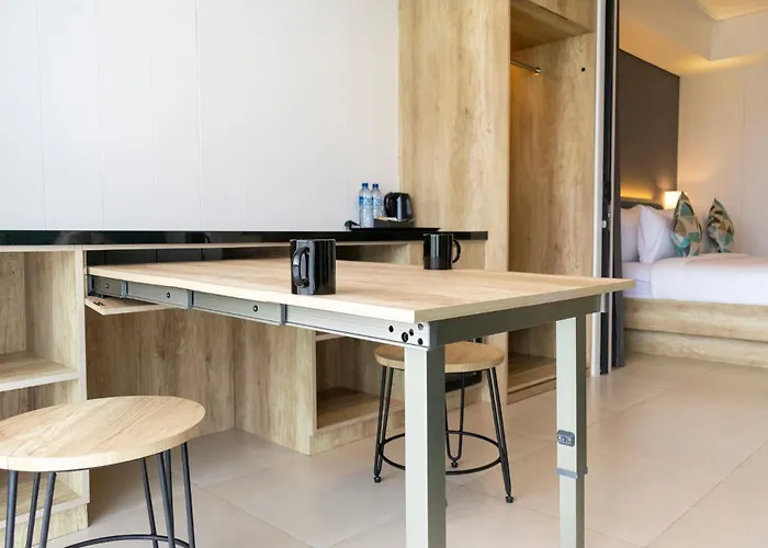 Anagata 3 Tanjung Benoa Bali 5*