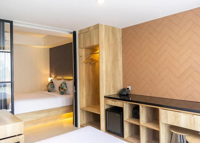 Anagata 3 Tanjung Benoa Bali 5* Nusa Dua (Bali)