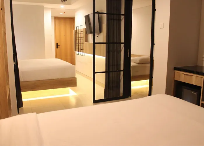 Anagata 3 Tanjung Benoa Bali Hotel Nusa Dua (Bali)