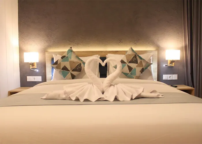 Anagata 3 Tanjung Benoa Bali Hotel Nusa Dua (Bali)
