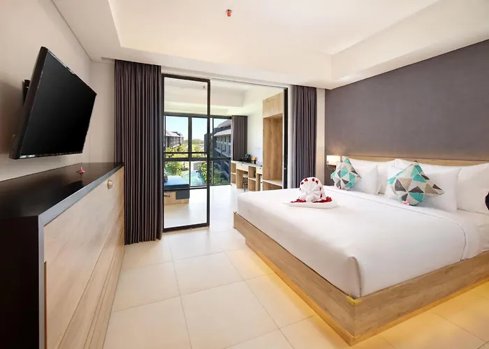 Anagata 3 Tanjung Benoa Bali Hotel Nusa Dua (Bali)
