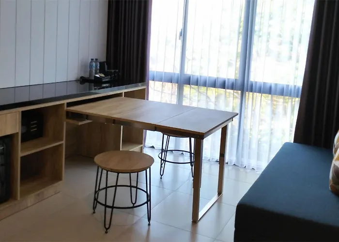 Anagata 3 Tanjung Benoa Bali Nusa Dua (Bali)