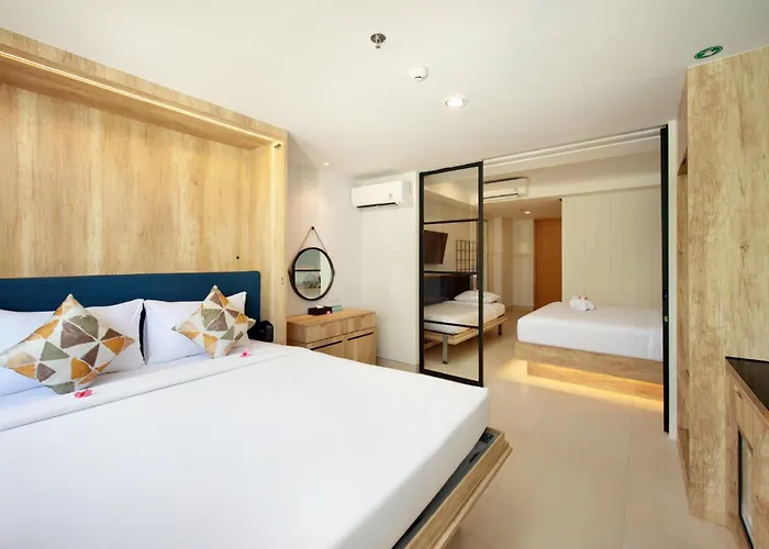 Anagata 3 Tanjung Benoa Bali 5* Nusa Dua (Bali)