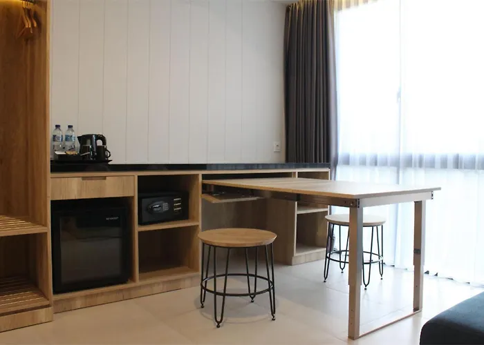 Anagata 3 Tanjung Benoa Bali 5*