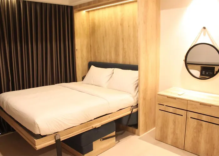 Hotel Anagata 3 Tanjung Benoa Bali 5*