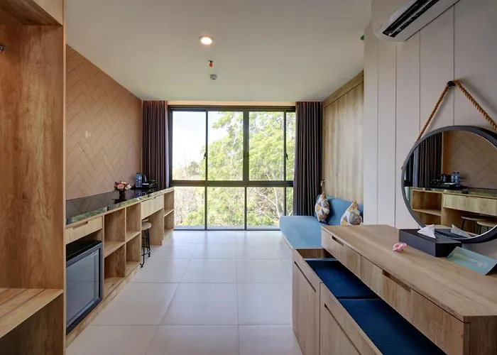 Anagata 3 Tanjung Benoa Bali 5* Nusa Dua (Bali)