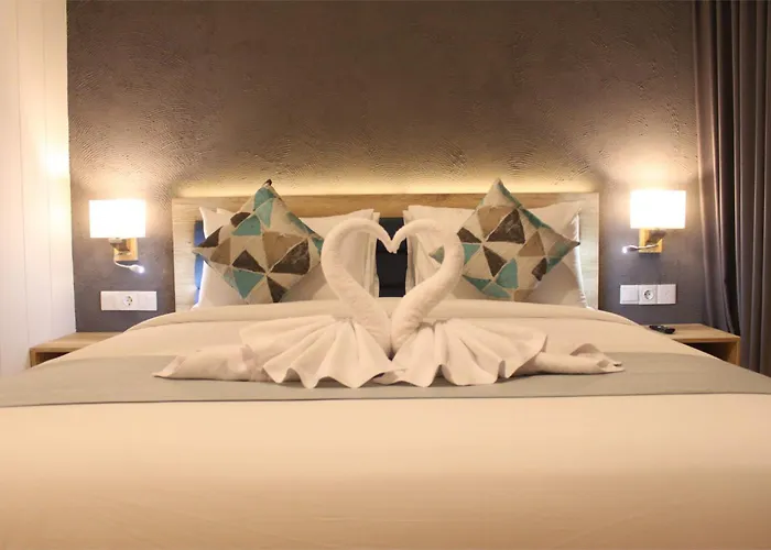 Hotel Anagata 3 Tanjung Benoa Bali Nusa Dua (Bali)